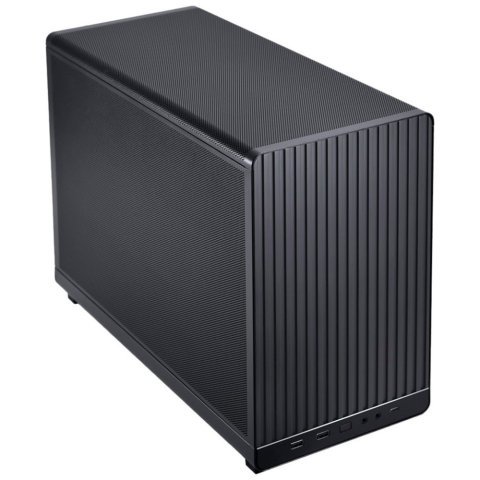 Корпус Lian Li A3-mATX / ITX, Black (G99.A3X.00) - Нулевой остаток (Feed)  - Нулевой остаток (Feed)