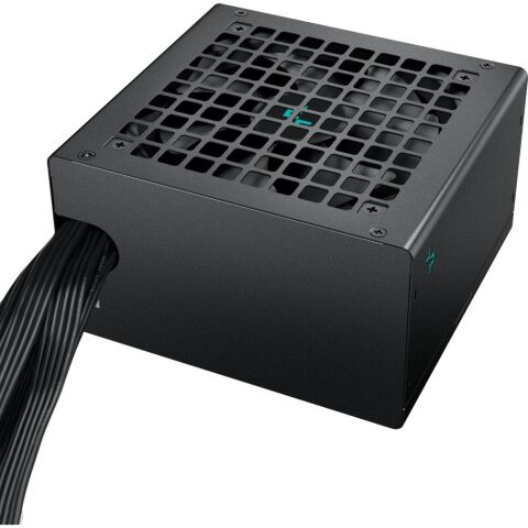 Блок питания Deepcool 650W (PL650D) - Нулевой остаток (Feed)  - Нулевой остаток (Feed) 