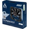 Кулер для корпуса Arctic F9 PWM PST (ACFAN00214A)