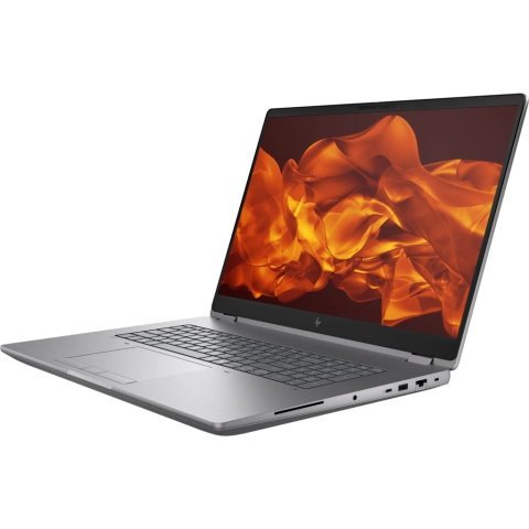 Ноутбук HP ZBook Fury G1i (5F9X0ES) - Нулевой остаток (Feed)  - Нулевой остаток (Feed)