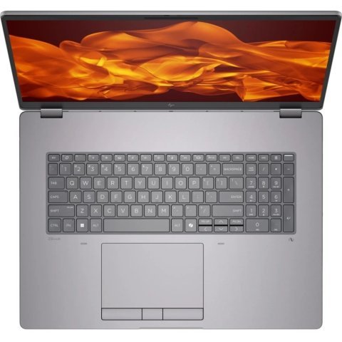 Ноутбук HP ZBook Fury G1i (5F9X0ES) - Нулевой остаток (Feed)  - Нулевой остаток (Feed)