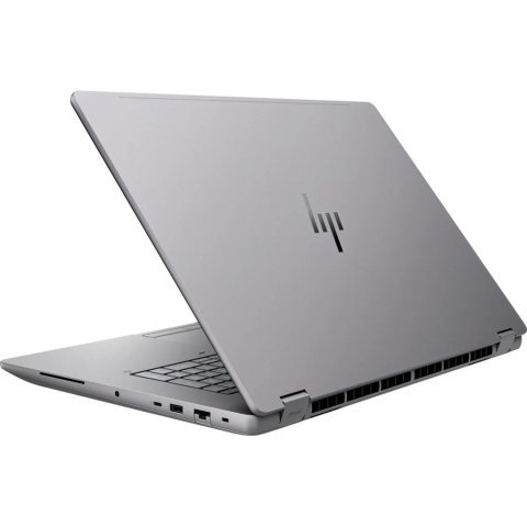 Ноутбук HP ZBook Fury G1i (5F9X0ES) - Нулевой остаток (Feed)  - Нулевой остаток (Feed)