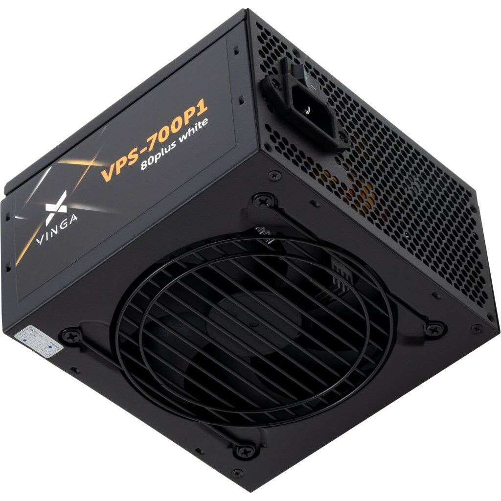 Блок питания Vinga 700W (VPS-700P1)