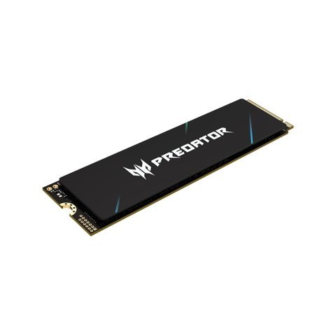 Накопитель SSD M.2 2280 2TB GM9 Acer Predator (BL.9BWWR.137) - Нулевой остаток (Feed)  - Нулевой остаток (Feed)
