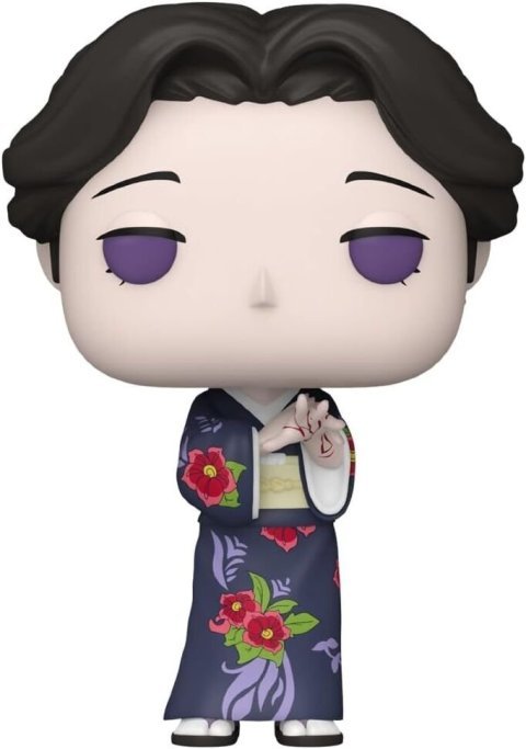 Фигурка Funko Demon Slayer Tamayo Фанко Клинок, рассекающий демонов 1408 - -