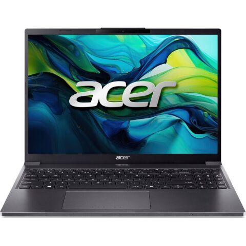 Ноутбук Acer Aspire Go 15 AG15-51P (NX.J51EU.00G) - Нулевой остаток (Feed) - Нулевой остаток (Feed)