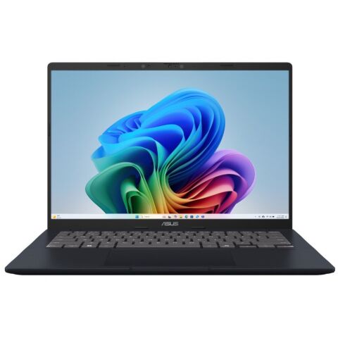 Ноутбук ASUS Vivobook 14 X1407QA-LY034W (90NB1601-M00440) - Нулевой остаток (Feed)  - Нулевой остаток (Feed) 