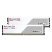 Модуль памяти для компьютера DDR5 32GB (2x16GB) 5200 MHz Ripjaws S5 White G.Skill (F5-5200J3636C16GX2-RS5W) - Модули памяти для компьютера  - Модули памяти для компьютера 