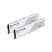 Модуль памяти для компьютера DDR5 32GB (2x16GB) 5200 MHz Ripjaws S5 White G.Skill (F5-5200J3636C16GX2-RS5W) - Модули памяти для компьютера  - Модули памяти для компьютера 