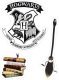Наклейки ABYstyle Harry Potter Magical Objects 2 страницы (Гарри Поттер) -   -  
