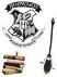 Наклейки ABYstyle Harry Potter Magical Objects 2 аркуші (Гаррі Поттер) -   -  