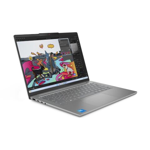Ноутбук Lenovo IdeaPad Slim 5 14IRH10 (83HR00BNRA) - Нулевой остаток (Feed)  - Нулевой остаток (Feed) 