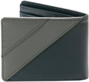 Кошелёк JINX World of Warcraft Alliance Loot Navy/Gray Wallet Альянс