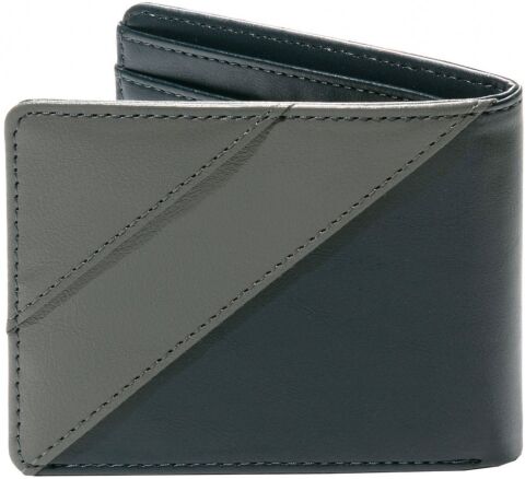 Кошелёк JINX World of Warcraft Alliance Loot Navy/Gray Wallet Альянс -   -  