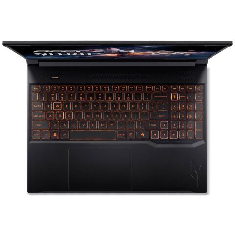Ноутбук Acer Nitro V 16 ANV16-61 (NH.U1EEU.008) - Ноутбуки  - Ноутбуки 