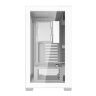 Корпус для ПК DARKFLASH DLX4000 WHITE