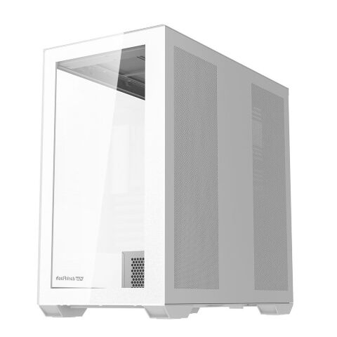 Корпус для ПК DARKFLASH DLX4000 WHITE - Корпуса  - Корпуса 