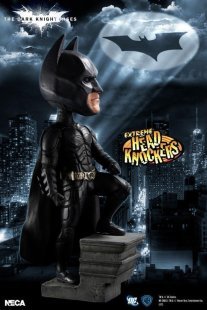 Фигурка Dark Knight Rises Batman Bobble Head