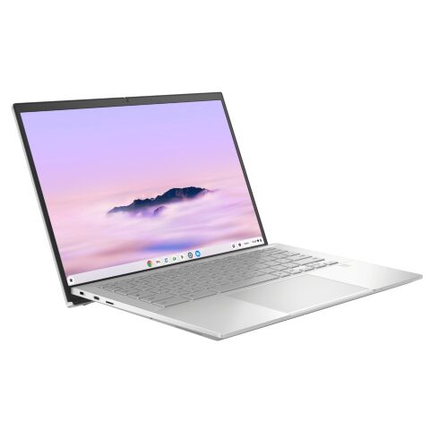 Ноутбук ASUS ExpertBook CX54 Chromebook Plus CX5403CMA-QN0678 (90NX0791-M00T90) - Ноутбуки - Ноутбуки