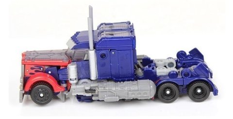 Фигурка Transformers Optimus prime robot Action figure -   -  