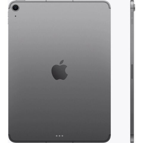 Планшет Apple iPad Air 11" M4 WiFi + Cellular 128GB Space Grey (MH784TY/A) - Нулевой остаток (Feed)  - Нулевой остаток (Feed) 