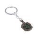 Брелок Harry Potter Slytherin Metal KeyChain -   -  