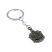 Брелок Harry Potter Slytherin Metal KeyChain -   -  