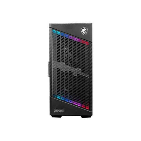 Корпус для ПК MSI MPG VELOX 100P AIRFLOW - Корпуса  - Корпуса 