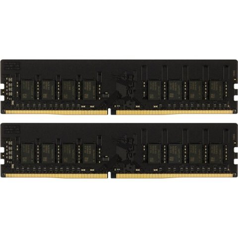 Модуль памяти для компьютера DDR4 32GB (2x16GB) 2400 MHz INTELIGENTES (IU4BHC2/32) - Нулевой остаток (Feed)  - Нулевой остаток (Feed)