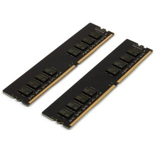Модуль памяти для компьютера DDR4 32GB (2x16GB) 2400 MHz INTELIGENTES (IU4BHC2/32)