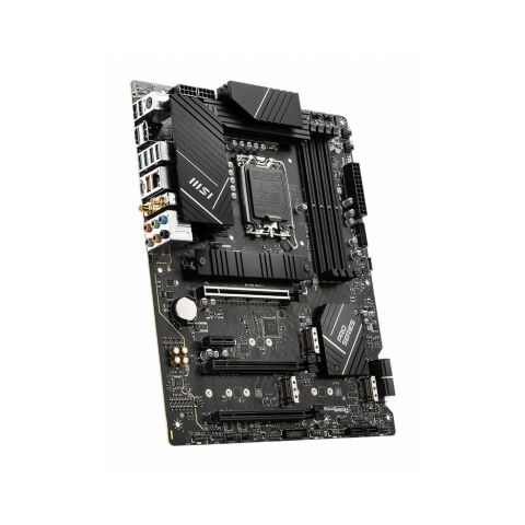 Материнская плата MSI PRO Z790-P WIFI - Нулевой остаток (Feed)  - Нулевой остаток (Feed) 