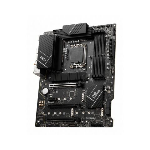 Материнская плата MSI PRO Z790-P WIFI - Нулевой остаток (Feed)  - Нулевой остаток (Feed) 
