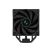 Кулер для процессора Deepcool AK400 ZERO DARK - Нулевой остаток (Feed)  - Нулевой остаток (Feed) 