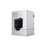 Кулер для процессора Deepcool AK400 ZERO DARK