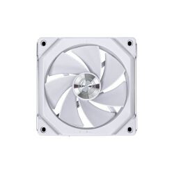 Кулер для корпуса Lian Li SL V2 Reverse, 120mm, Single, White (G99.12RSLV21W.00)