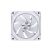 Кулер для корпуса Lian Li SL V2 Reverse, 120mm, Single, White (G99.12RSLV21W.00) - Нулевой остаток (Feed)  - Нулевой остаток (Feed) 