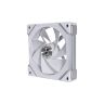 Кулер для корпуса Lian Li SL V2 Reverse, 120mm, Single, White (G99.12RSLV21W.00)