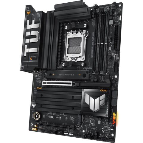 Материнская плата ASUS TUF GAMING X870-PLUS WIFI - Нулевой остаток (Feed) - Нулевой остаток (Feed)