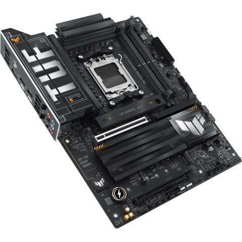 Материнская плата ASUS TUF GAMING X870-PLUS WIFI - Нулевой остаток (Feed) - Нулевой остаток (Feed)