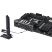 Материнская плата ASUS TUF GAMING X870-PLUS WIFI - Нулевой остаток (Feed) - Нулевой остаток (Feed)