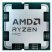 Процессор AMD Ryzen 5 4655G PRO (100-100001155MPK) - Нулевой остаток (Feed)  - Нулевой остаток (Feed) 