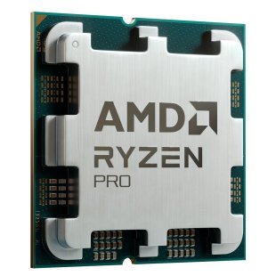 Процессор AMD Ryzen 5 4655G PRO (100-100001155MPK)