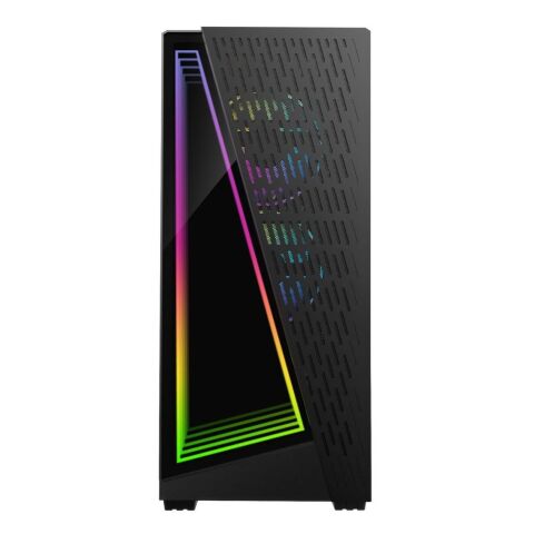 Корпус для ПК Alseye X3-B (AS.07.0150) - Корпуса  - Корпуса 