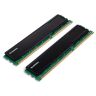 Модуль памяти для компьютера DDR3L 16GB (2x8GB) 1600 MHz CL11 1.35V Resistance INTELIGENTES (IR3BFB2/16)