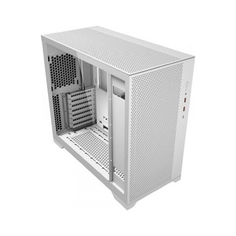 Корпус для ПК FSP CMT580W - Корпуса  - Корпуса 