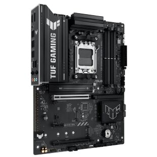 Материнская плата ASUS TUF GAMING B650E-E WIFI