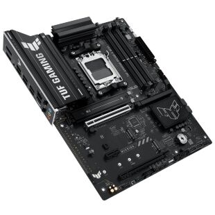 Материнская плата ASUS TUF GAMING B650E-E WIFI