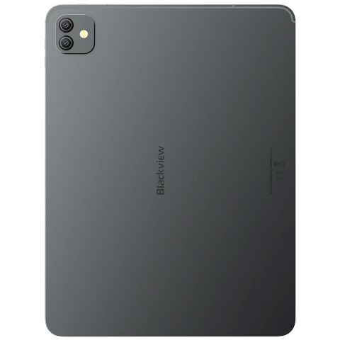 Планшет Blackview Tab Link 8 SET 12.7" 6/256GB/ Wi-Fi/Чохол + стилус/Starry Grey (6931548324355) - Нулевой остаток (Feed)  - Нулевой остаток (Feed) 
