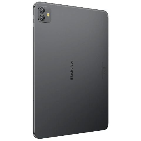 Планшет Blackview Tab Link 8 SET 12.7" 6/256GB/ Wi-Fi/Чохол + стилус/Starry Grey (6931548324355) - Нулевой остаток (Feed)  - Нулевой остаток (Feed) 