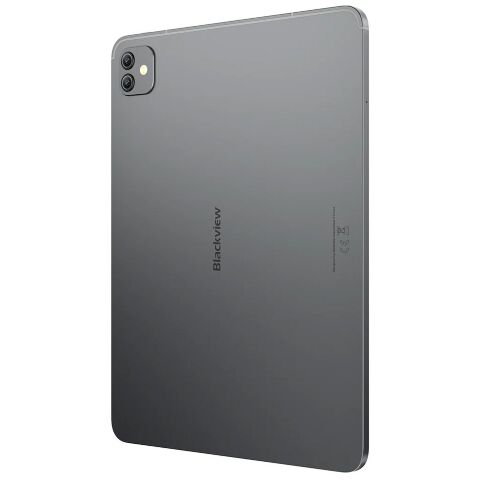 Планшет Blackview Tab Link 8 SET 12.7" 6/256GB/ Wi-Fi/Чохол + стилус/Starry Grey (6931548324355) - Нулевой остаток (Feed)  - Нулевой остаток (Feed) 